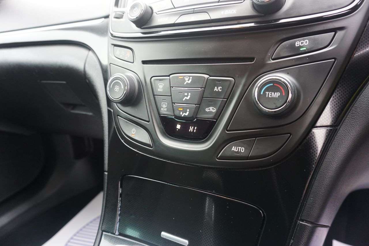 2015 VAUXHALL INSIGNIA 2015 VAUXHALL INSIGNIA