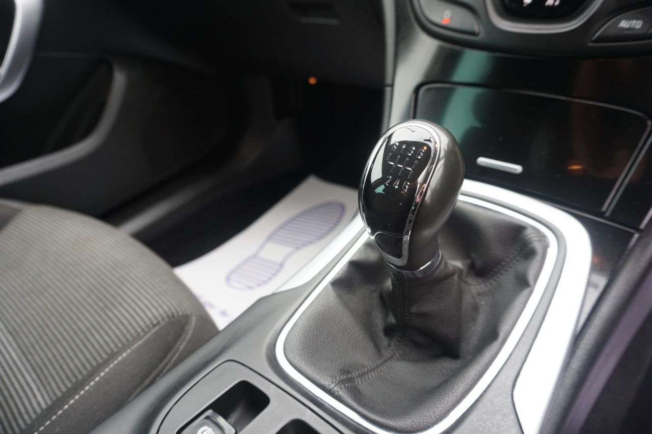 2015 VAUXHALL INSIGNIA 2015 VAUXHALL INSIGNIA