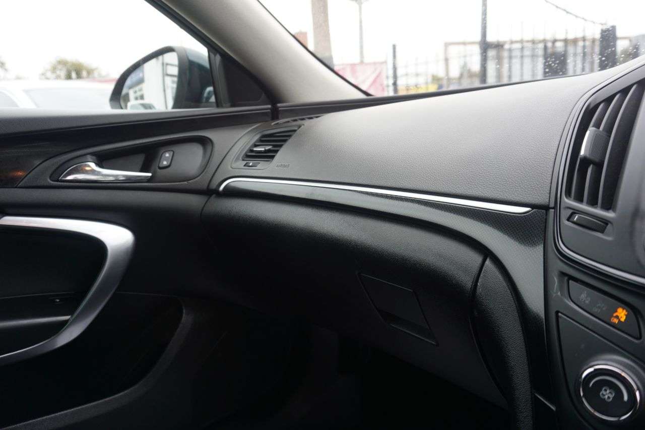 2015 VAUXHALL INSIGNIA 2015 VAUXHALL INSIGNIA