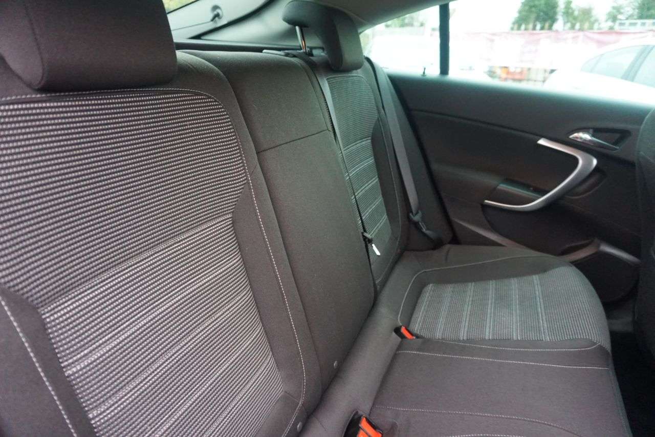 2015 VAUXHALL INSIGNIA 2015 VAUXHALL INSIGNIA