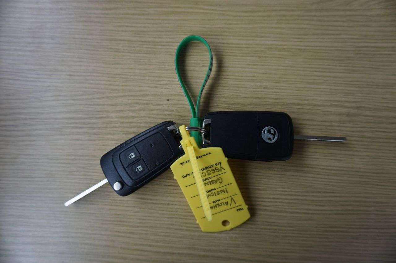 2015 VAUXHALL INSIGNIA 2015 VAUXHALL INSIGNIA