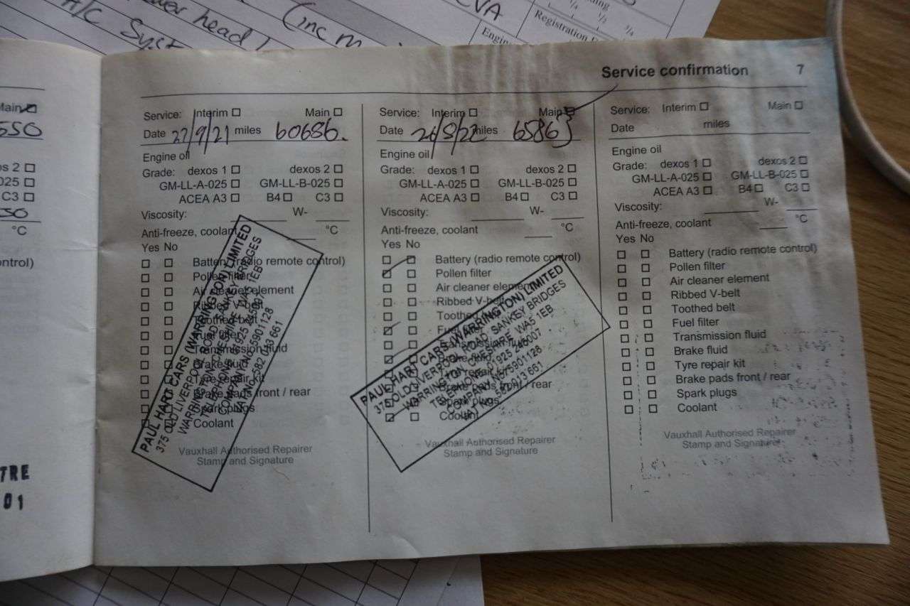 2015 VAUXHALL INSIGNIA 2015 VAUXHALL INSIGNIA