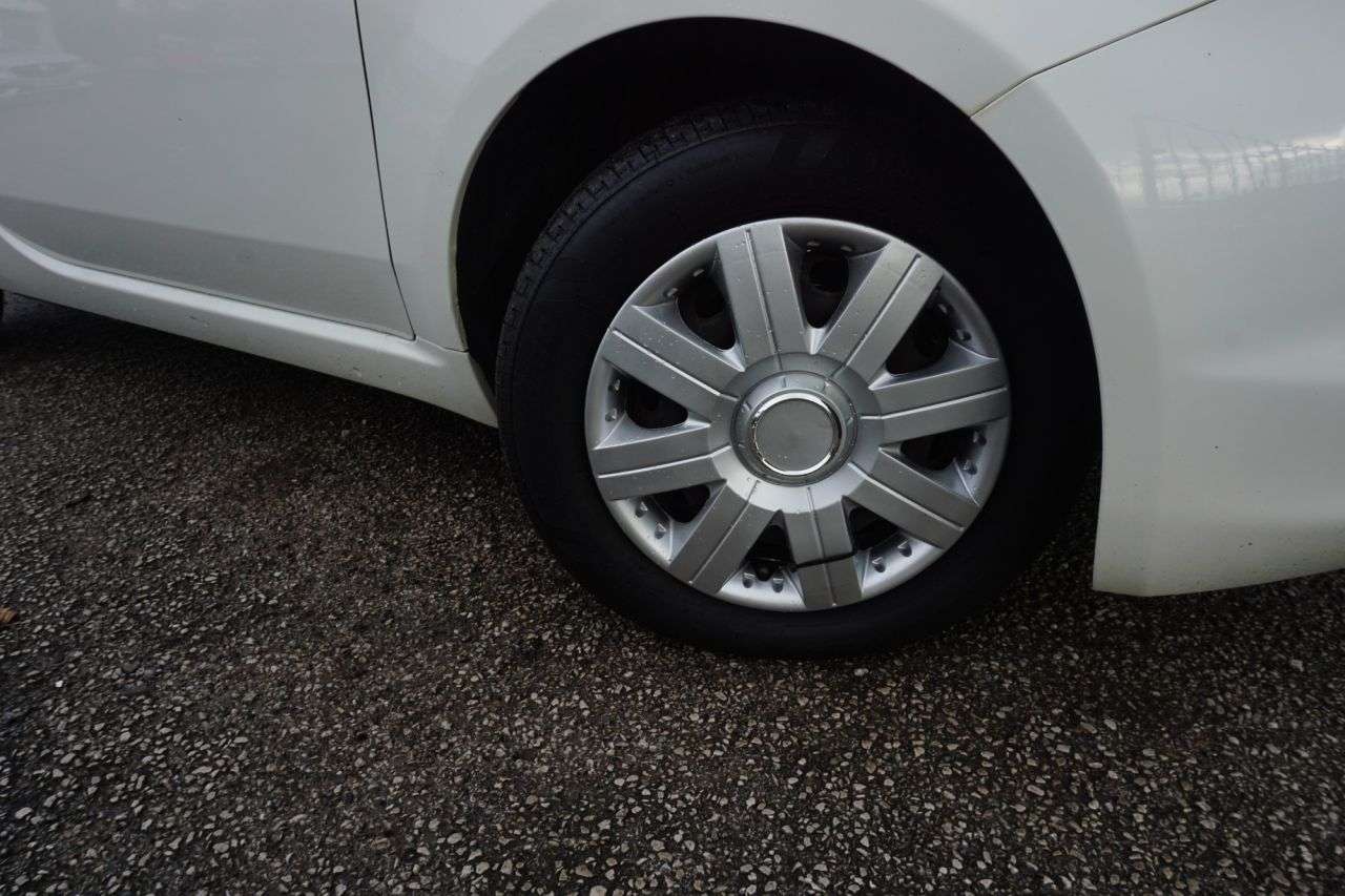 2016 FIAT 500 2016 FIAT 500