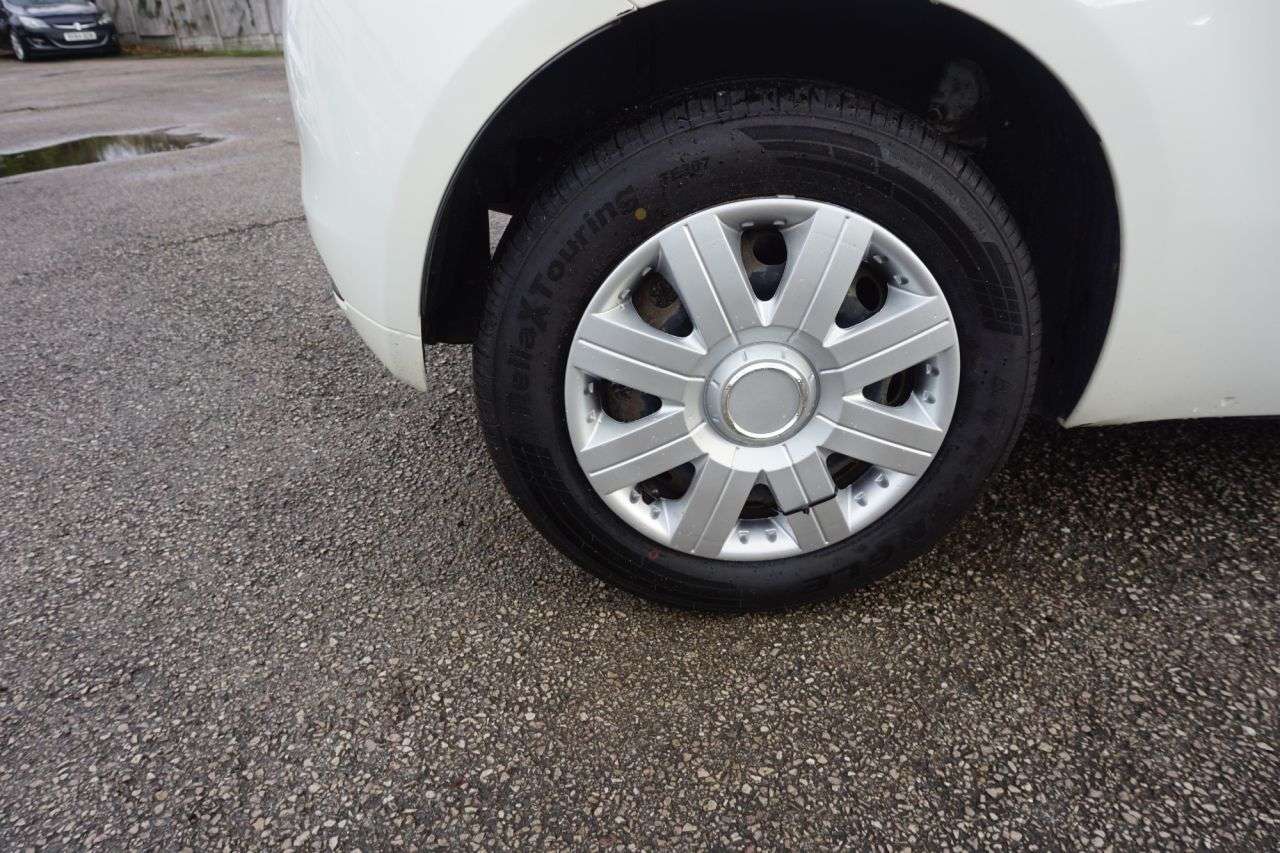 2016 FIAT 500 2016 FIAT 500