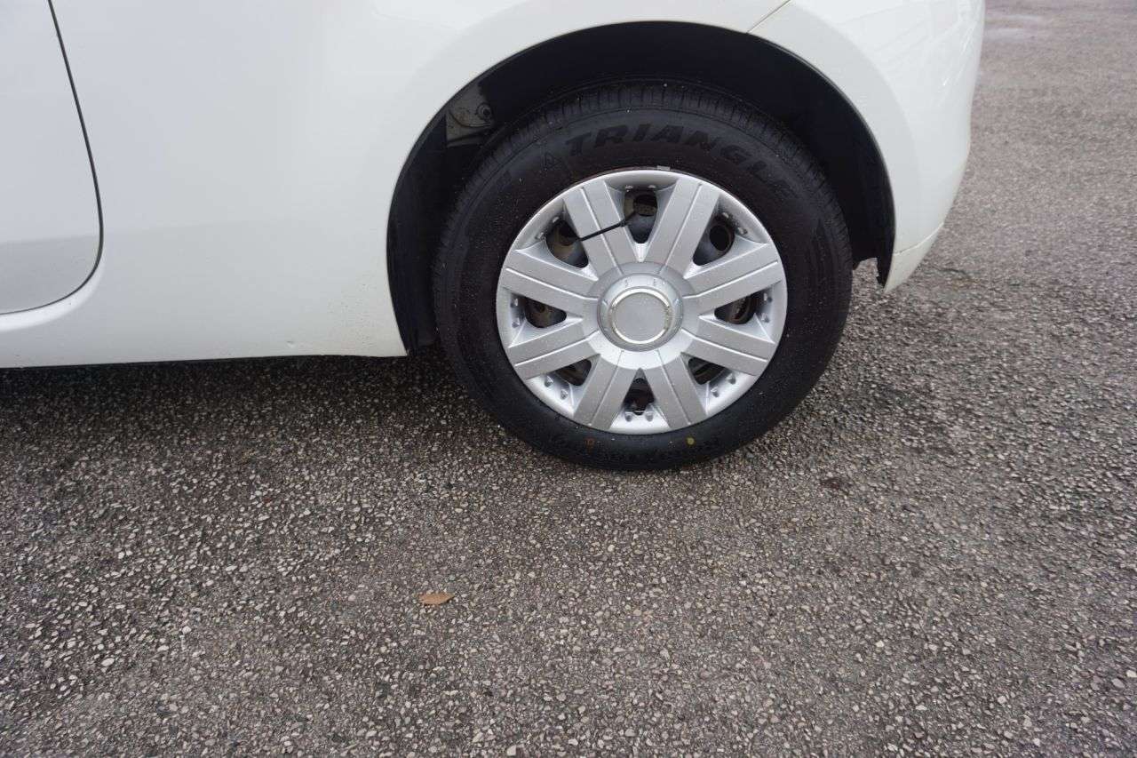 2016 FIAT 500 2016 FIAT 500