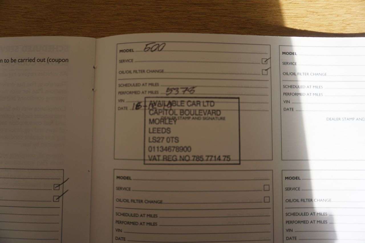 2016 FIAT 500 2016 FIAT 500