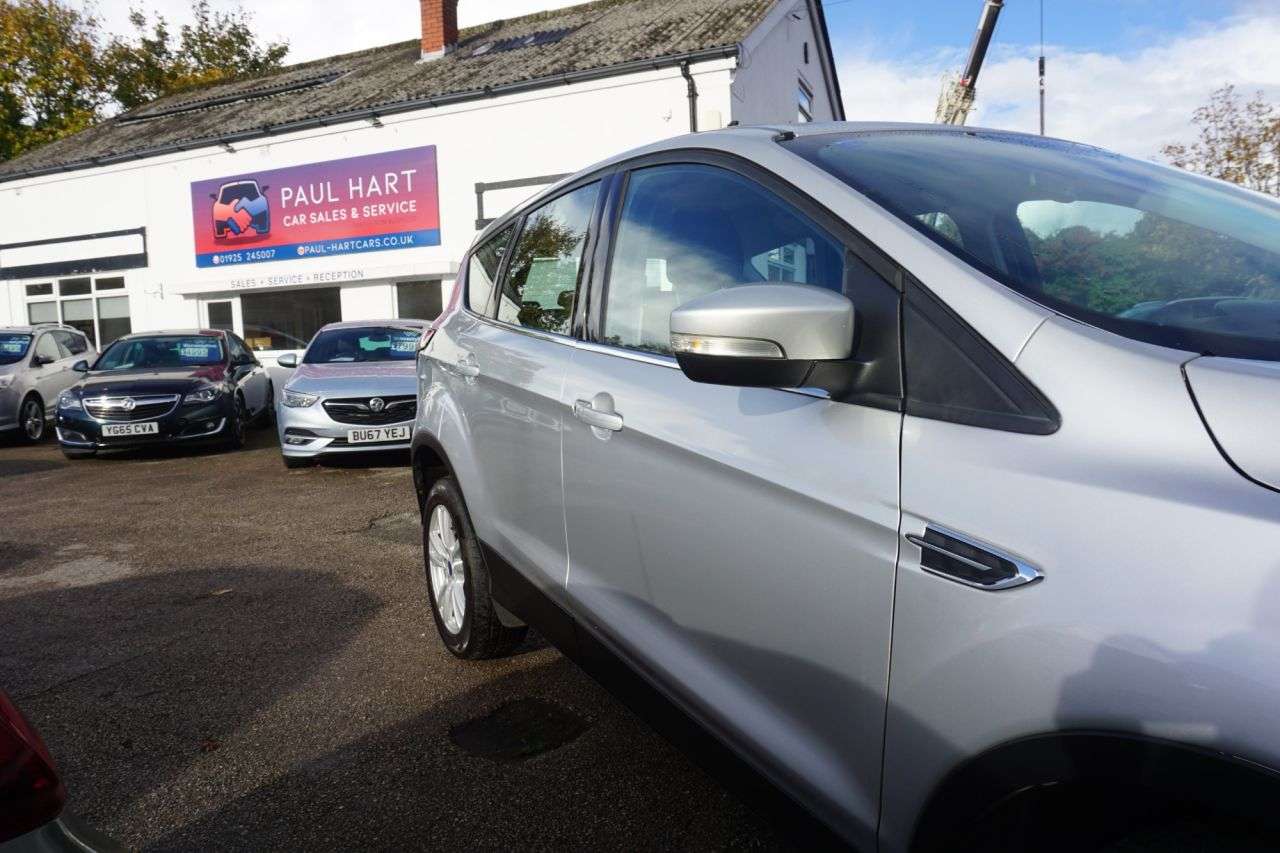 2017 FORD KUGA 2017 FORD KUGA