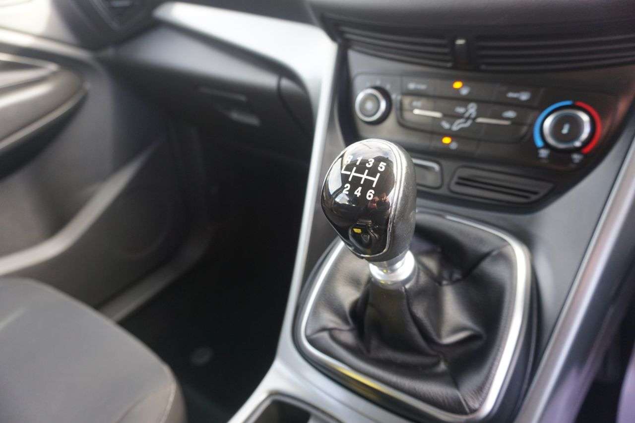 2017 FORD KUGA 2017 FORD KUGA