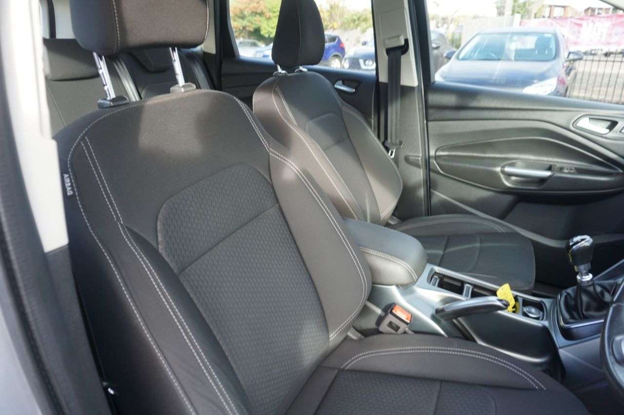 2017 FORD KUGA 2017 FORD KUGA