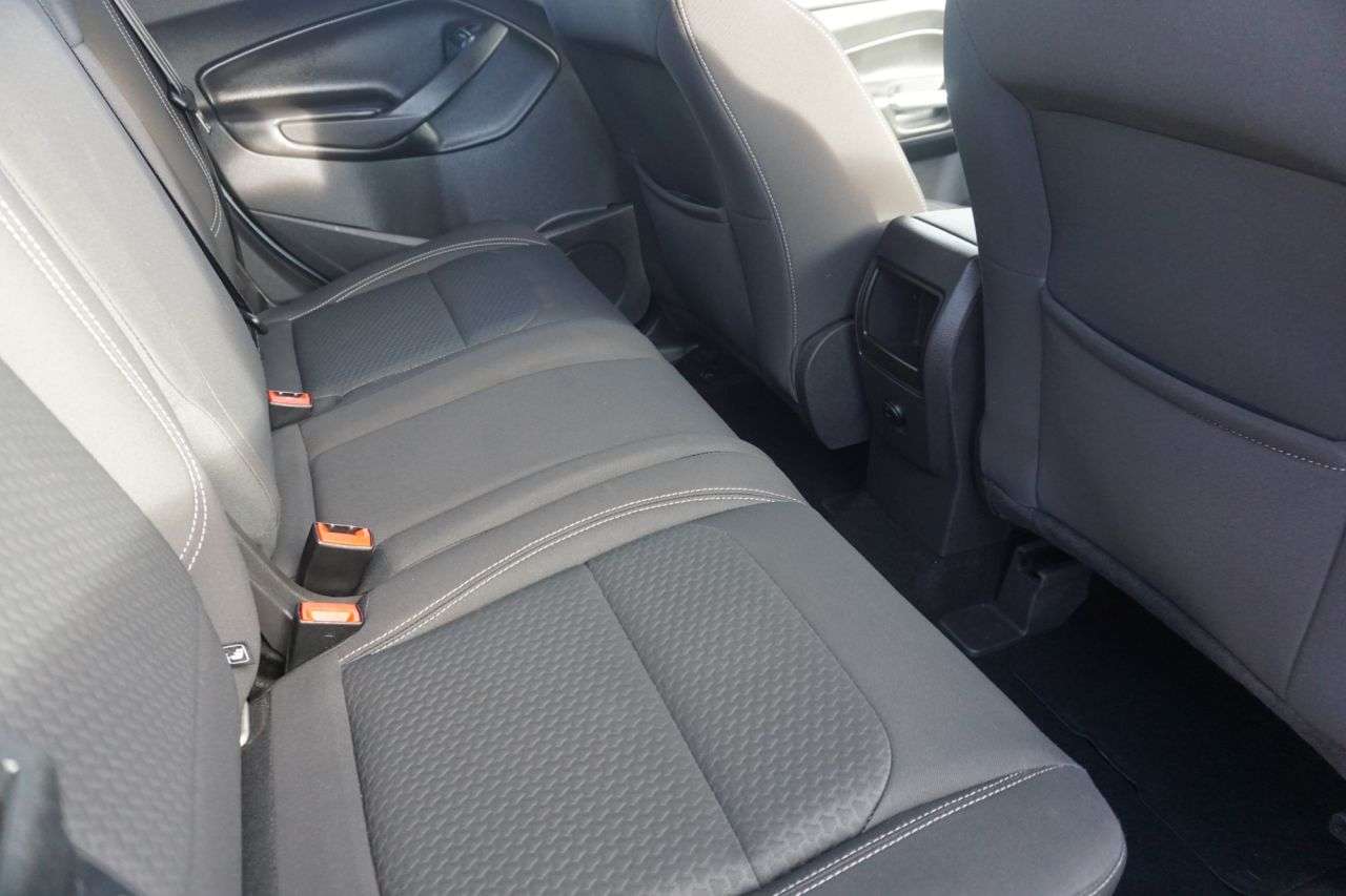 2017 FORD KUGA 2017 FORD KUGA