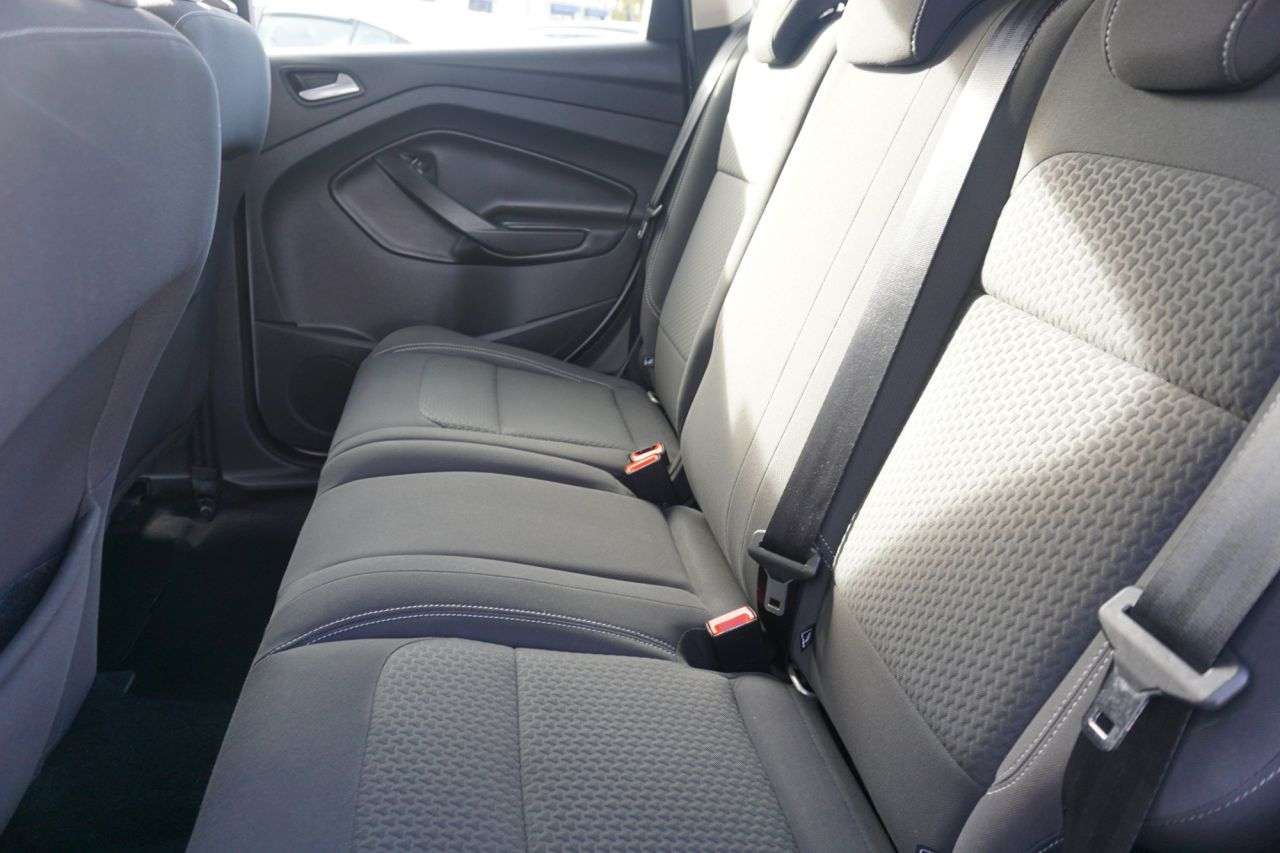 2017 FORD KUGA 2017 FORD KUGA