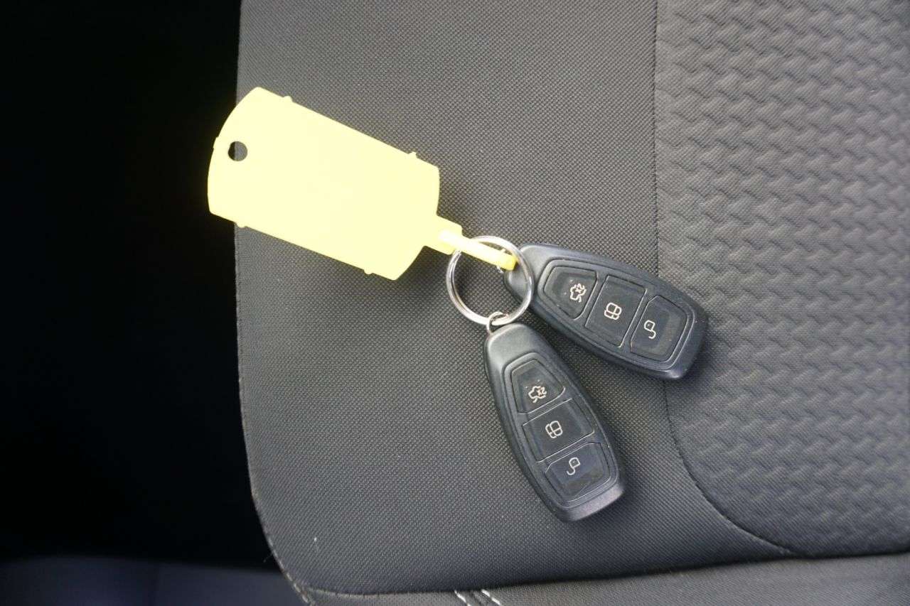 2017 FORD KUGA 2017 FORD KUGA