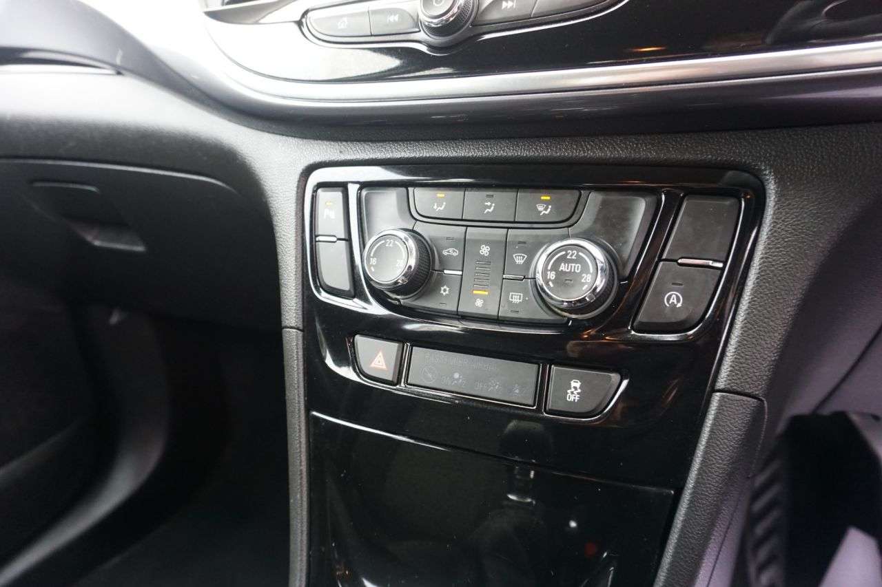 2017 VAUXHALL MOKKA X 2017 VAUXHALL MOKKA X