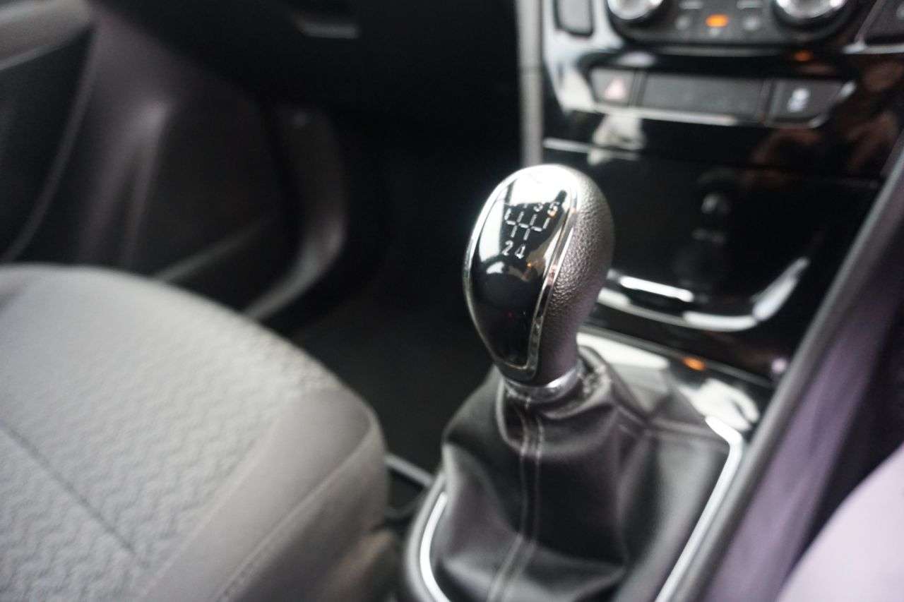 2017 VAUXHALL MOKKA X 2017 VAUXHALL MOKKA X