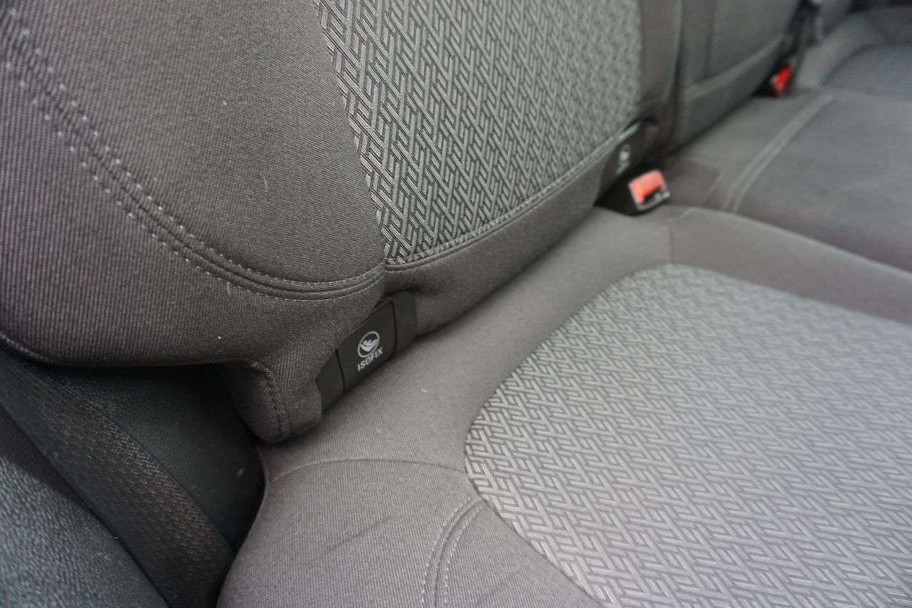 2017 VAUXHALL MOKKA X 2017 VAUXHALL MOKKA X