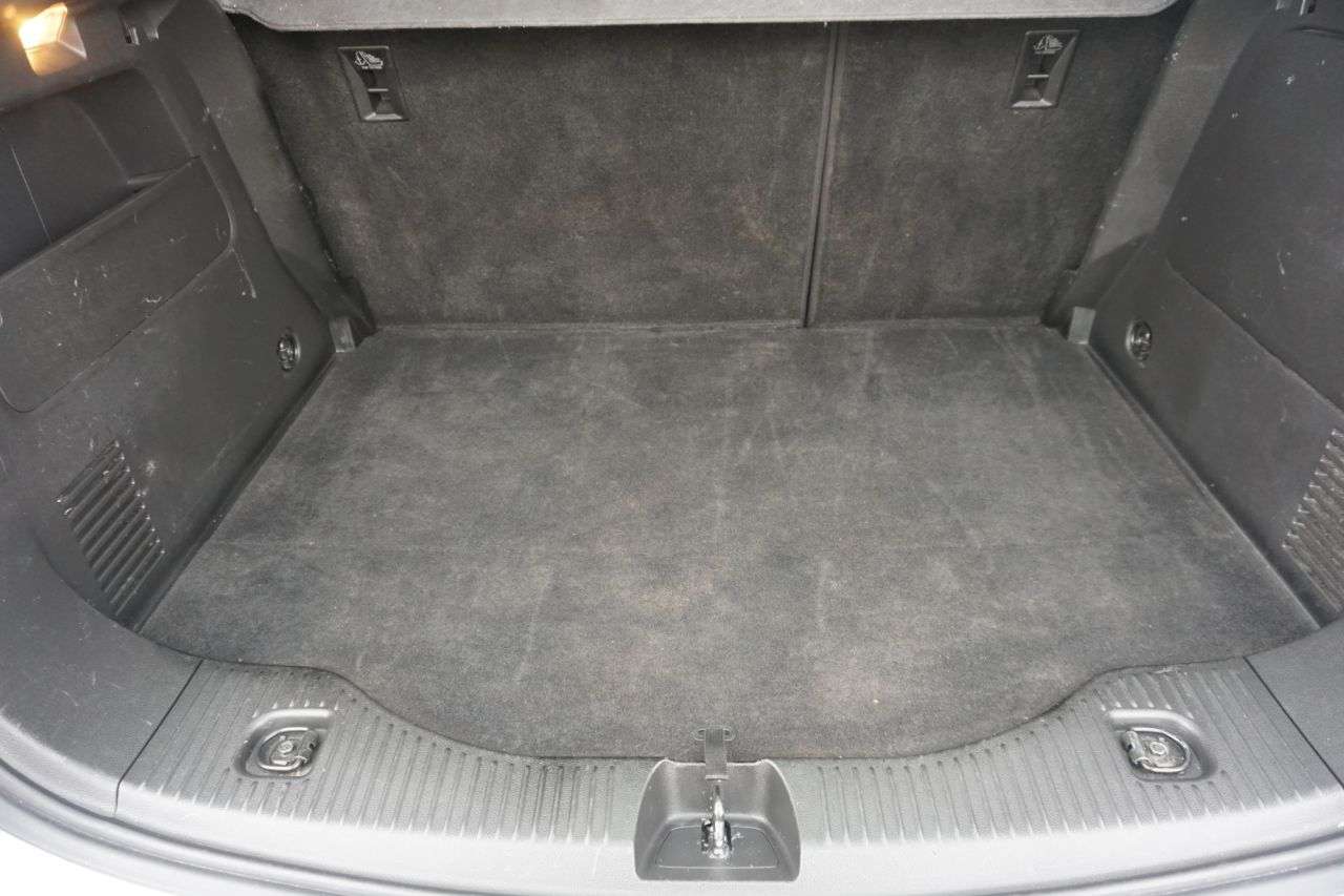 2017 VAUXHALL MOKKA X 2017 VAUXHALL MOKKA X