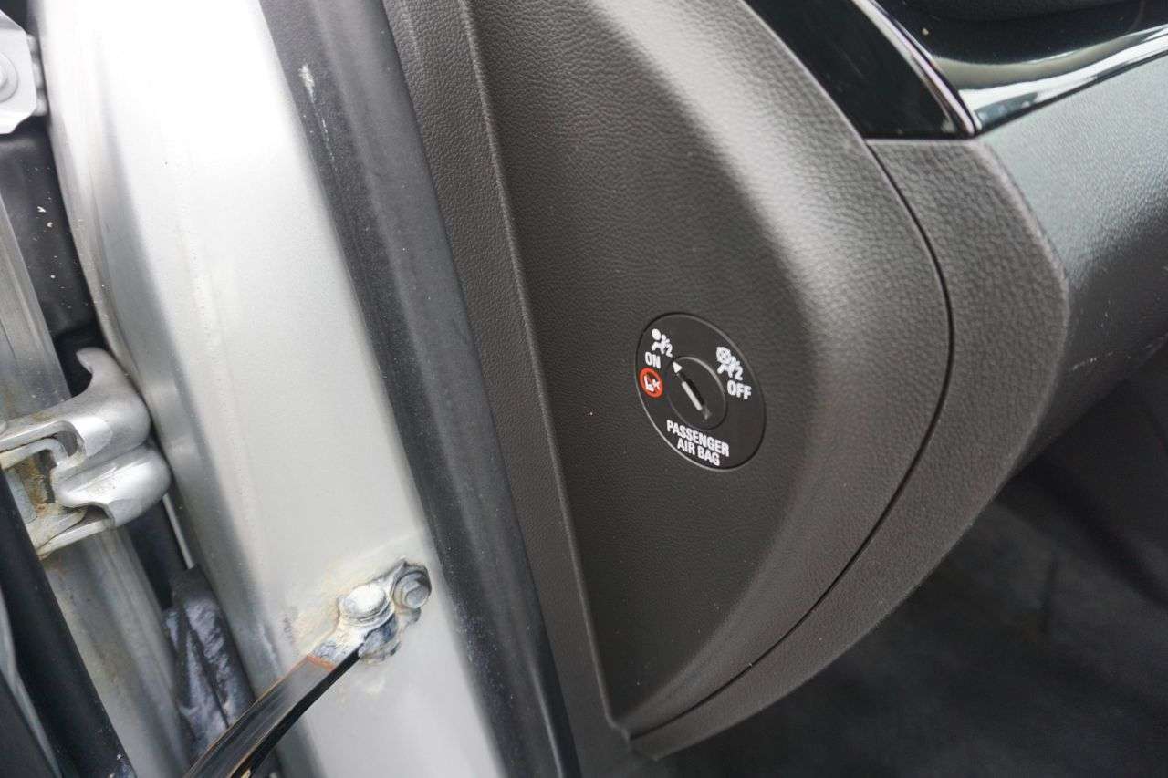 2017 VAUXHALL MOKKA X 2017 VAUXHALL MOKKA X