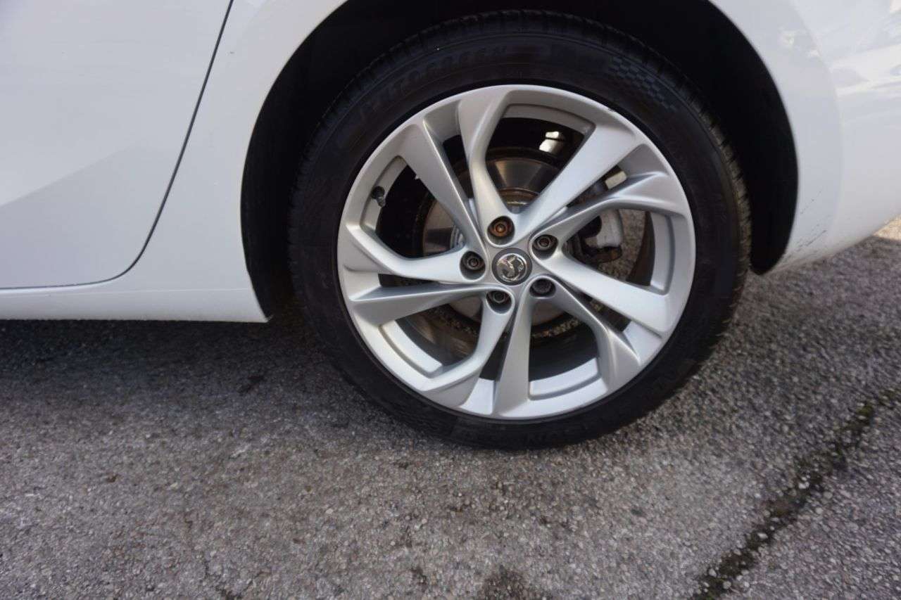 2016 VAUXHALL ASTRA 2016 VAUXHALL ASTRA