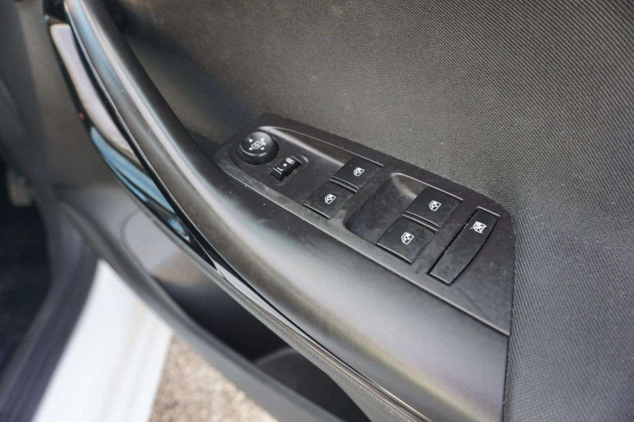 2016 VAUXHALL ASTRA 2016 VAUXHALL ASTRA