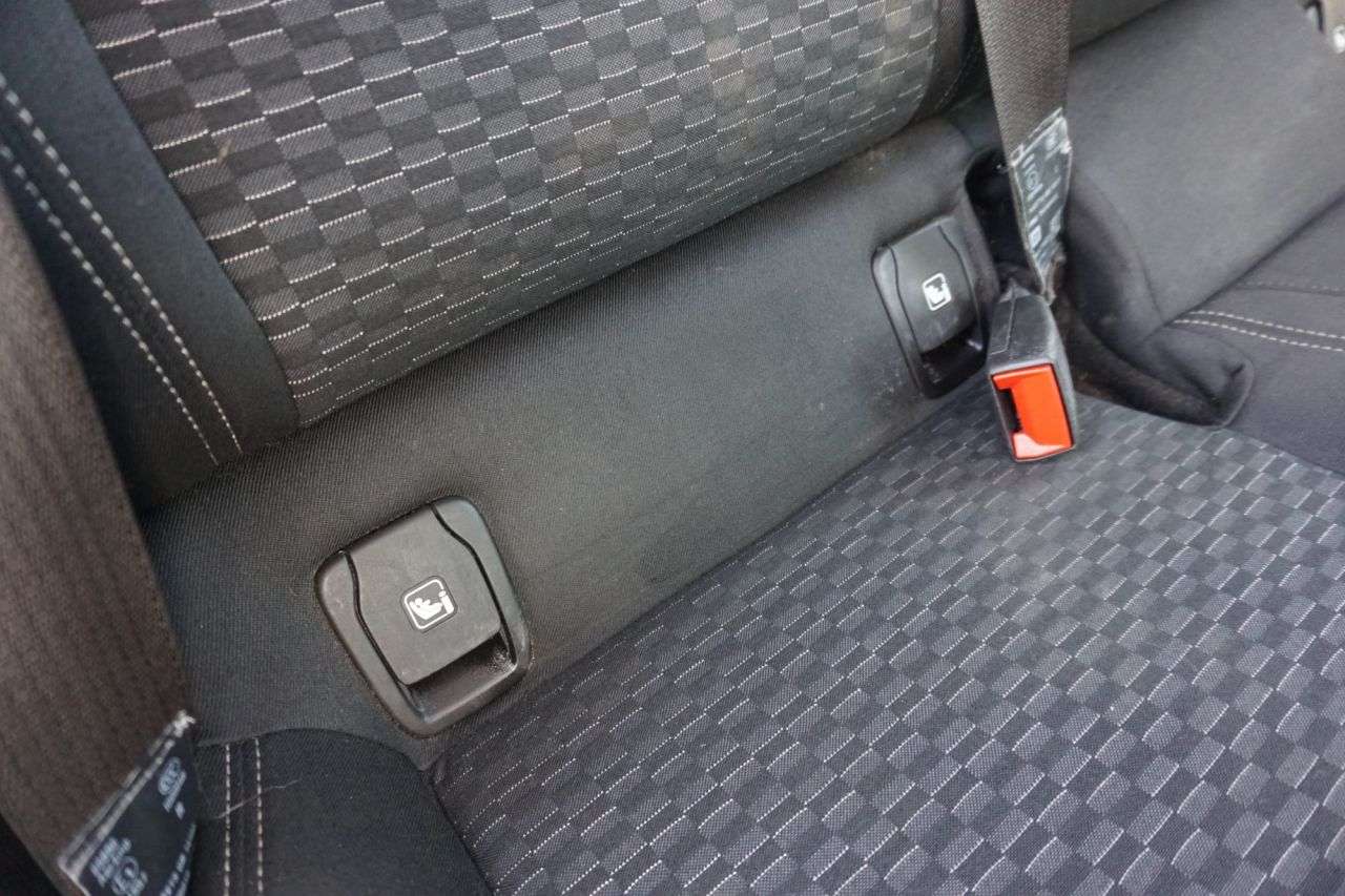 2016 VAUXHALL ASTRA 2016 VAUXHALL ASTRA