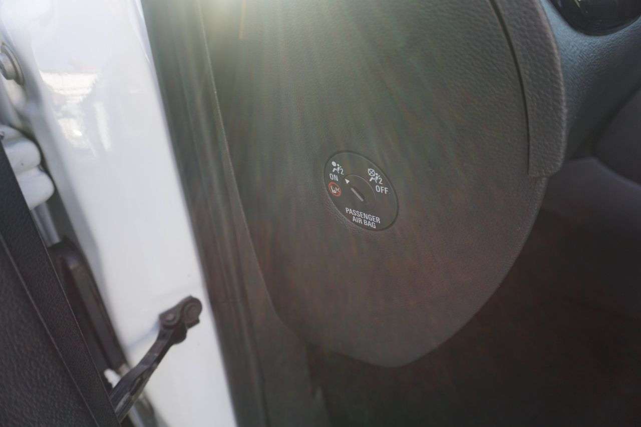 2016 VAUXHALL ASTRA 2016 VAUXHALL ASTRA