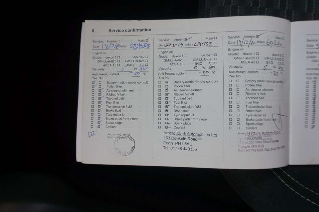 2016 VAUXHALL ASTRA 2016 VAUXHALL ASTRA