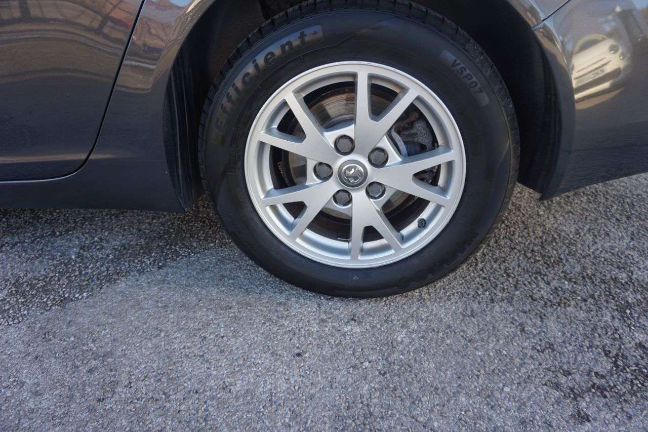 2015 VAUXHALL INSIGNIA 2015 VAUXHALL INSIGNIA