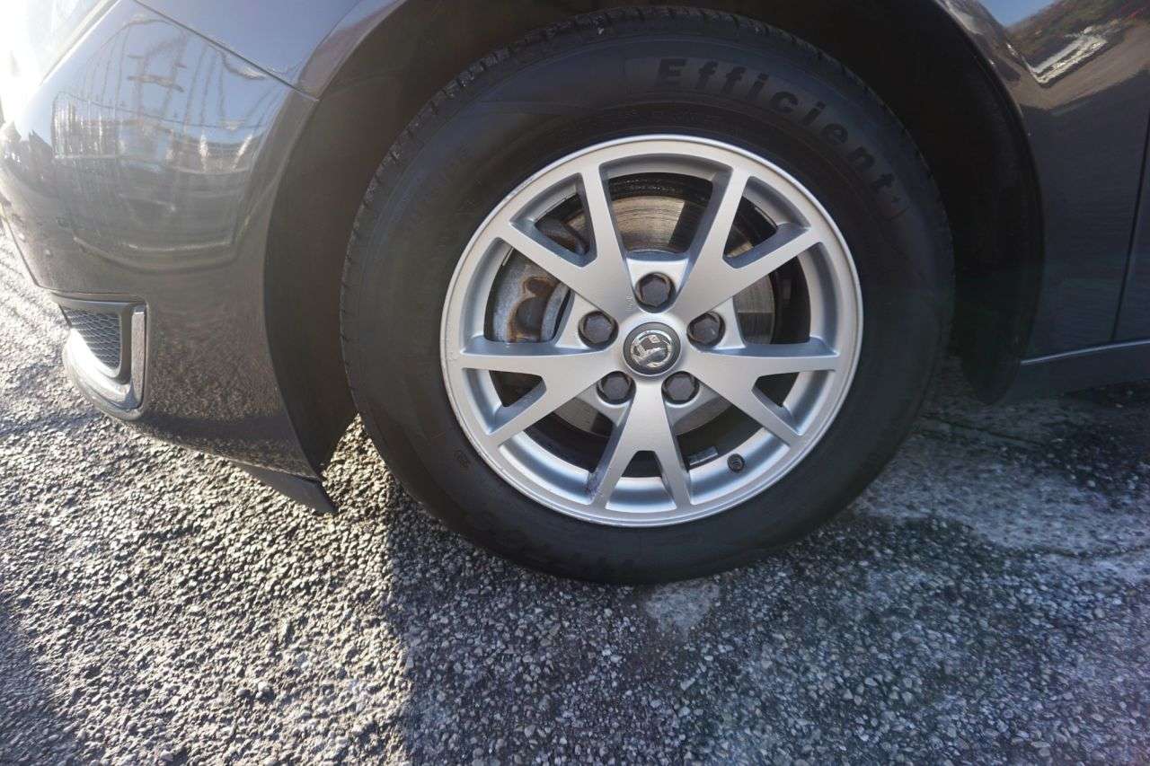 2015 VAUXHALL INSIGNIA 2015 VAUXHALL INSIGNIA