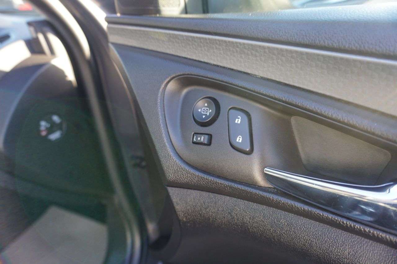 2015 VAUXHALL INSIGNIA 2015 VAUXHALL INSIGNIA