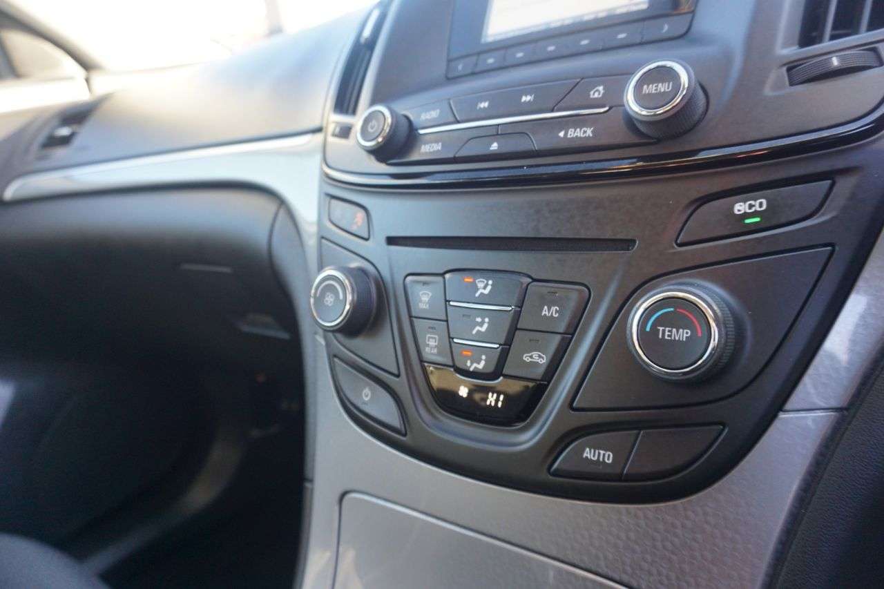 2015 VAUXHALL INSIGNIA 2015 VAUXHALL INSIGNIA