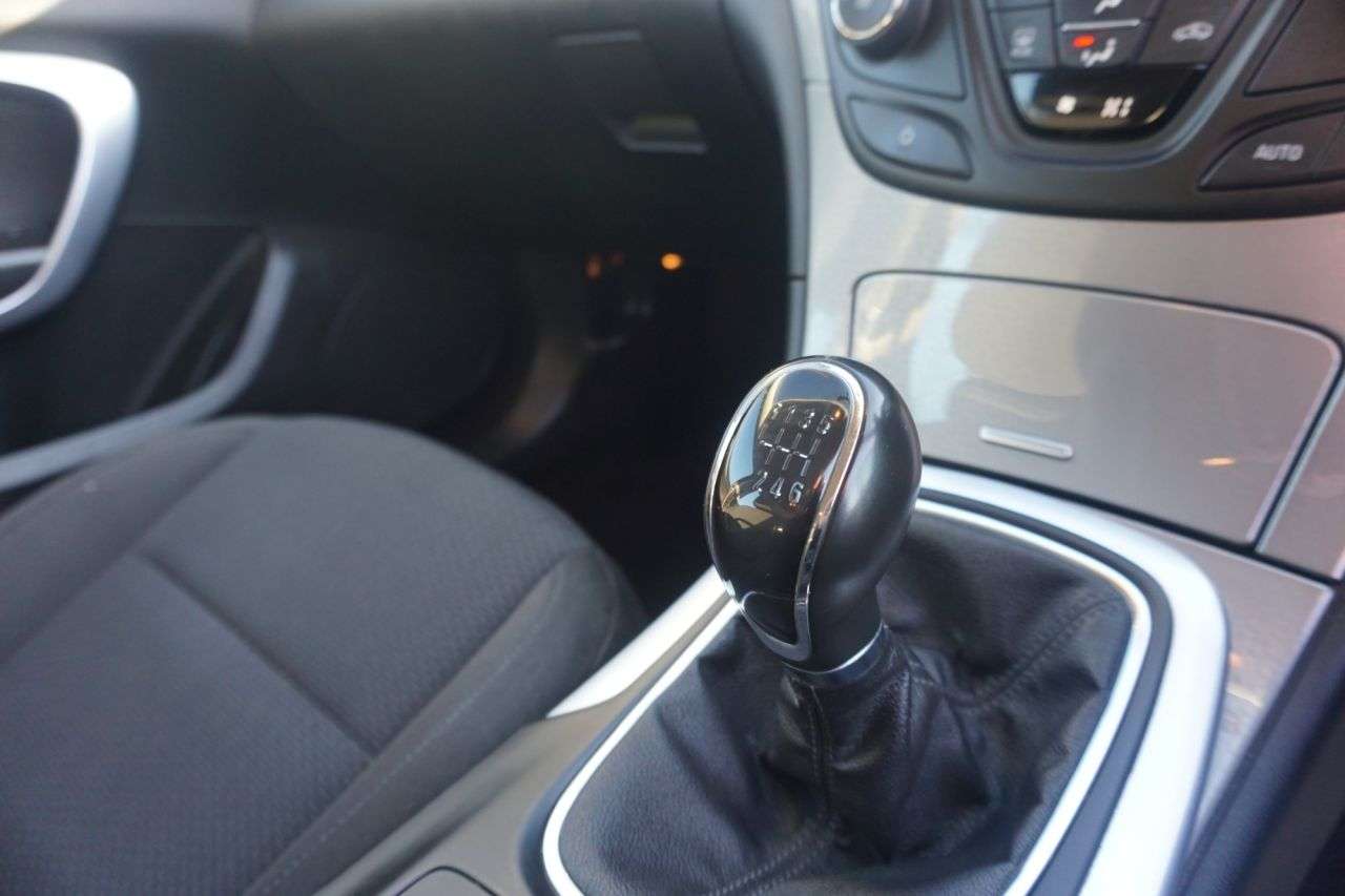 2015 VAUXHALL INSIGNIA 2015 VAUXHALL INSIGNIA