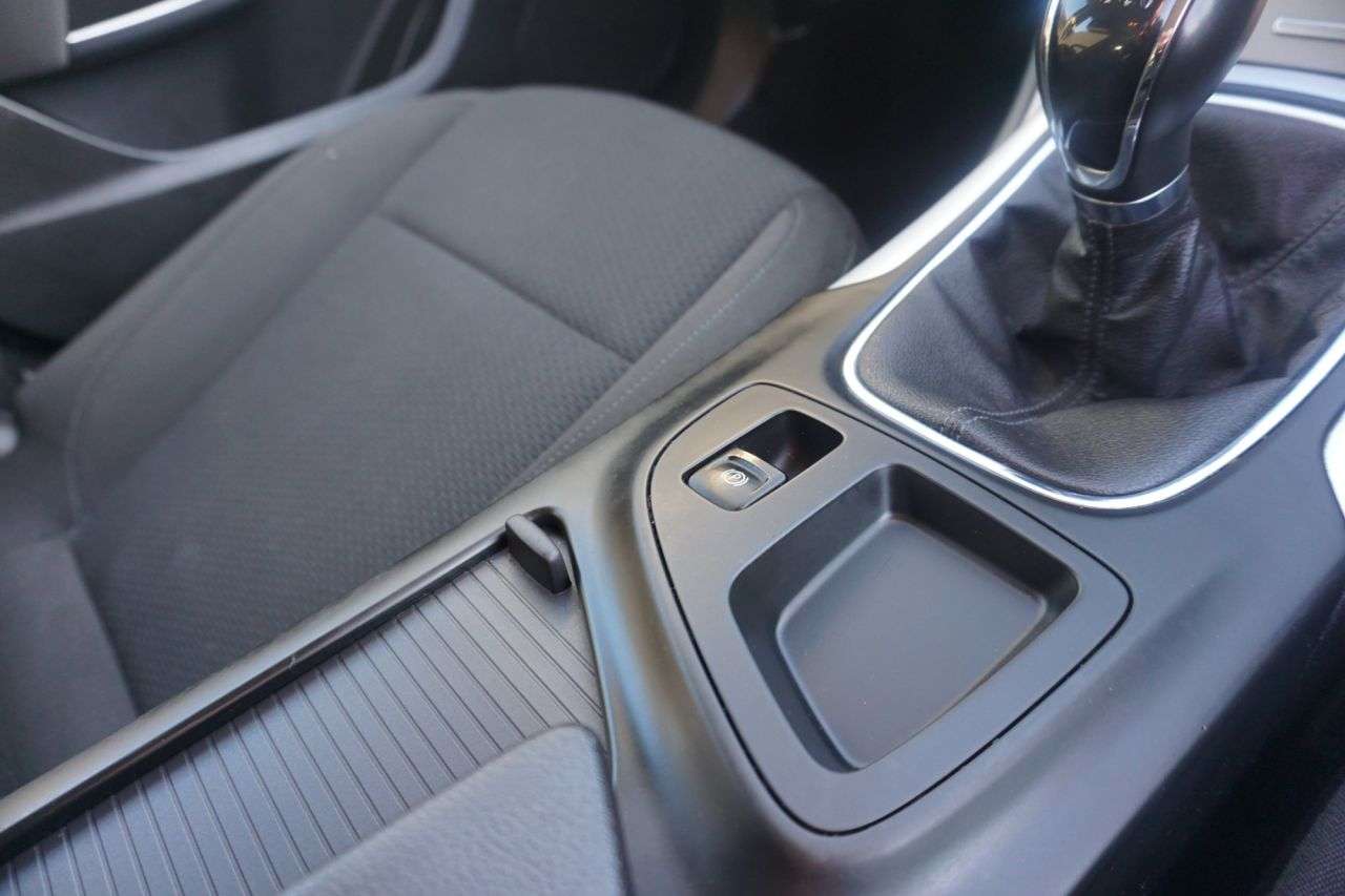 2015 VAUXHALL INSIGNIA 2015 VAUXHALL INSIGNIA