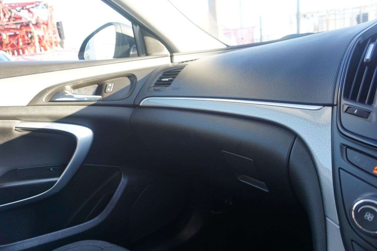 2015 VAUXHALL INSIGNIA 2015 VAUXHALL INSIGNIA