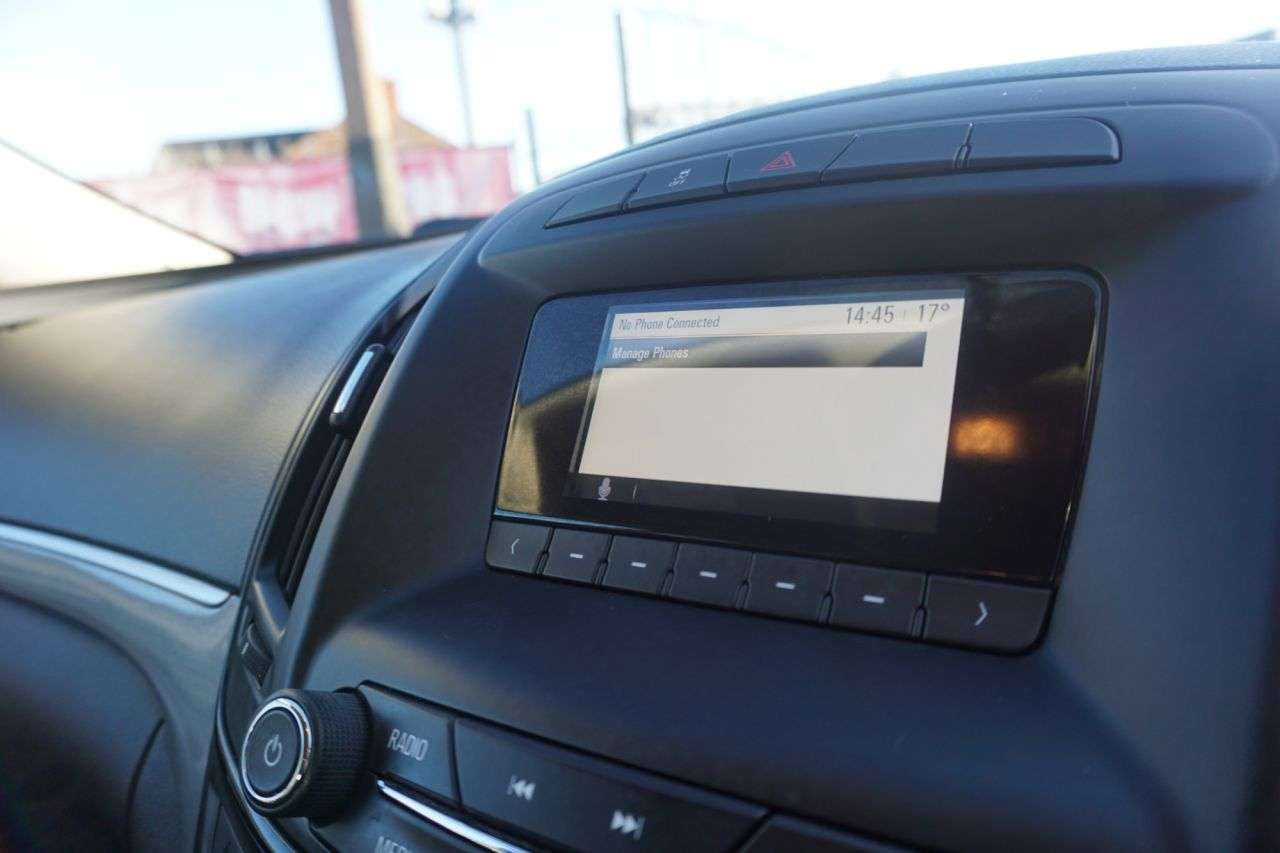 2015 VAUXHALL INSIGNIA 2015 VAUXHALL INSIGNIA