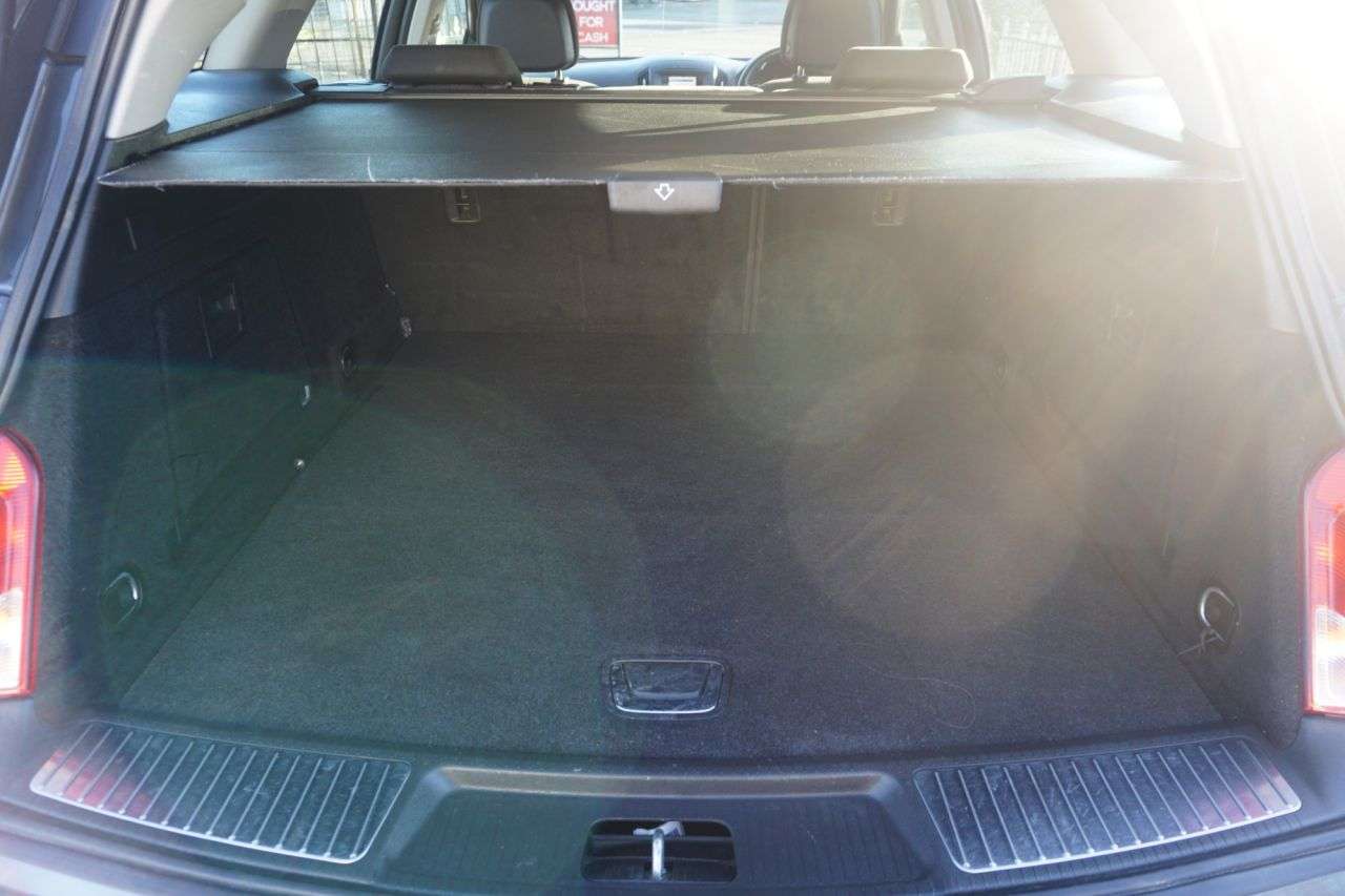 2015 VAUXHALL INSIGNIA 2015 VAUXHALL INSIGNIA