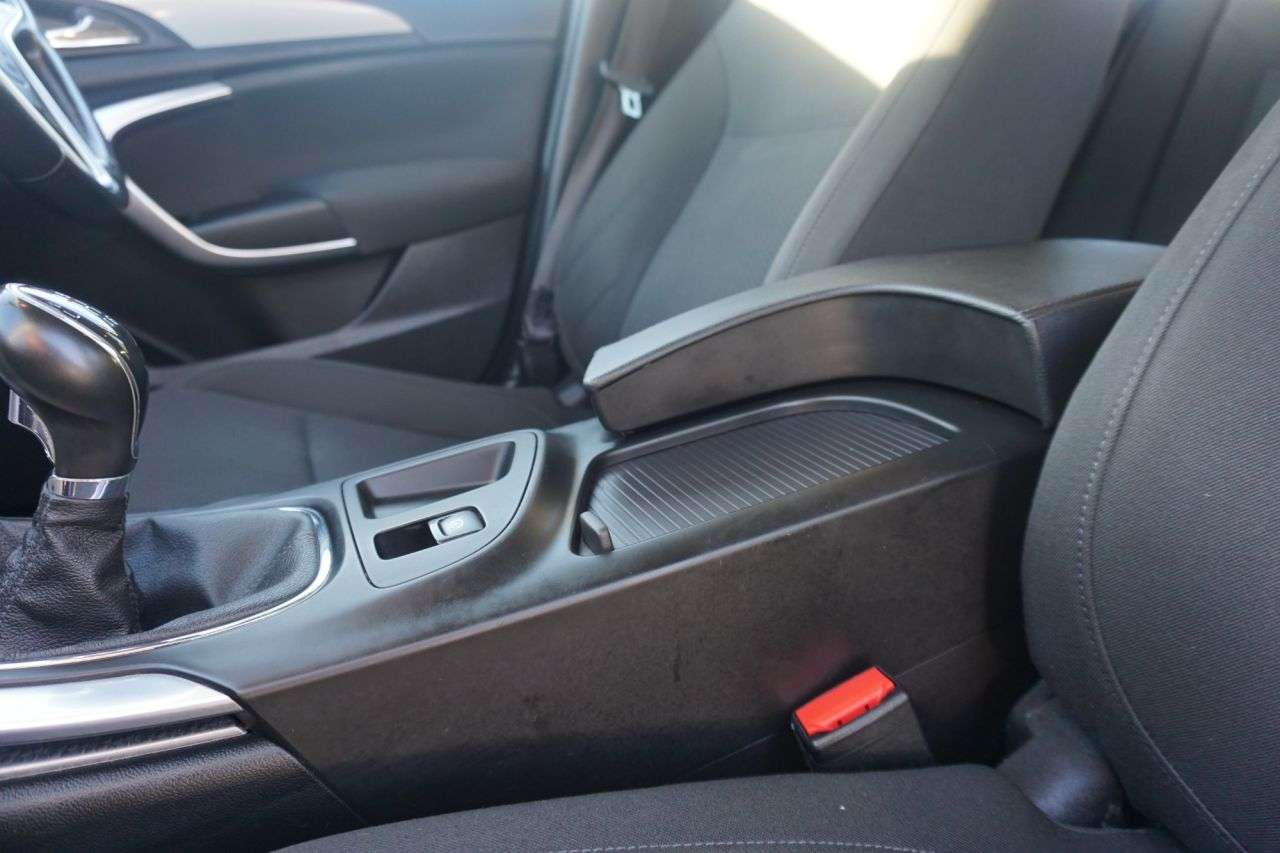 2015 VAUXHALL INSIGNIA 2015 VAUXHALL INSIGNIA