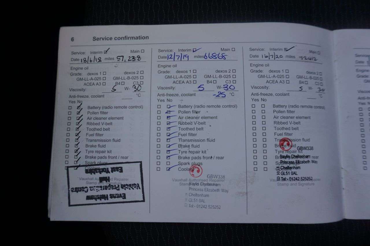 2015 VAUXHALL INSIGNIA 2015 VAUXHALL INSIGNIA