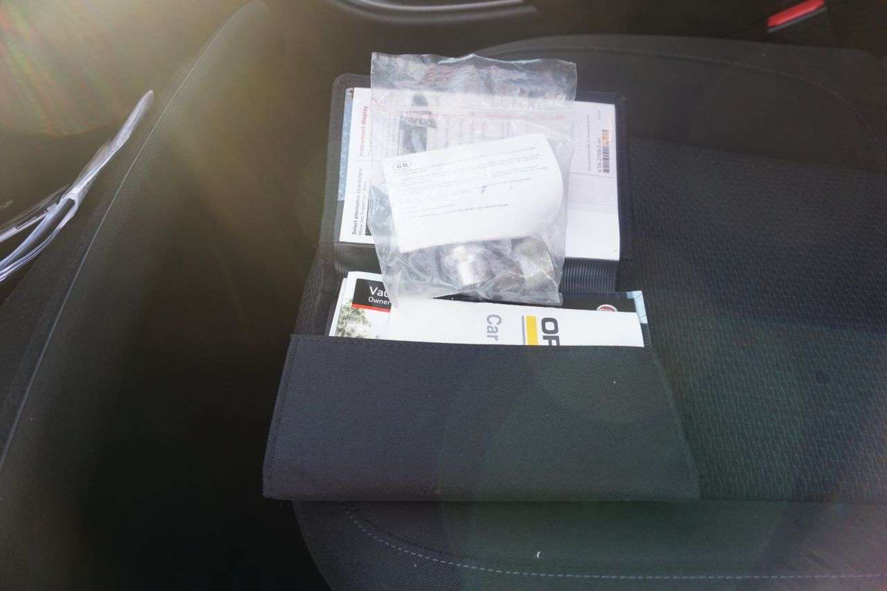 2015 VAUXHALL INSIGNIA 2015 VAUXHALL INSIGNIA