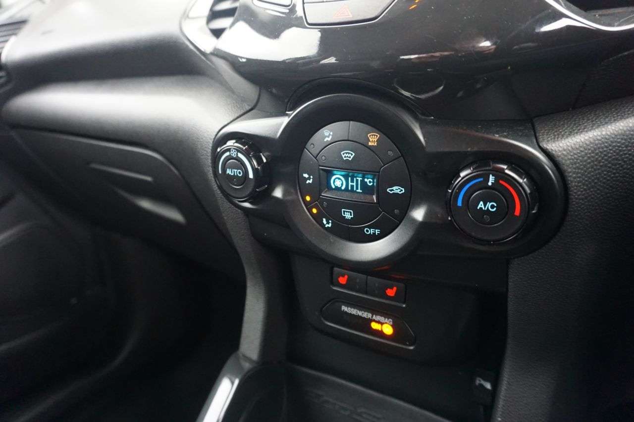 2015 FORD ECOSPORT 2015 FORD ECOSPORT