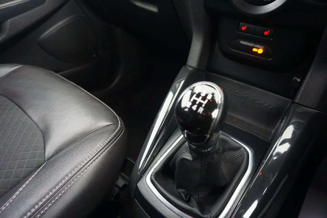 2015 FORD ECOSPORT 2015 FORD ECOSPORT