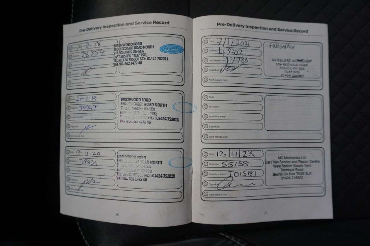 2015 FORD ECOSPORT 2015 FORD ECOSPORT