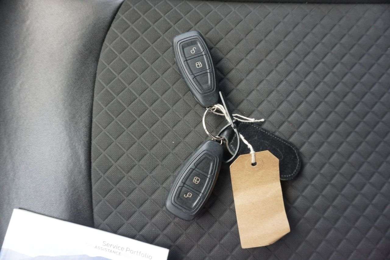 2015 FORD ECOSPORT 2015 FORD ECOSPORT