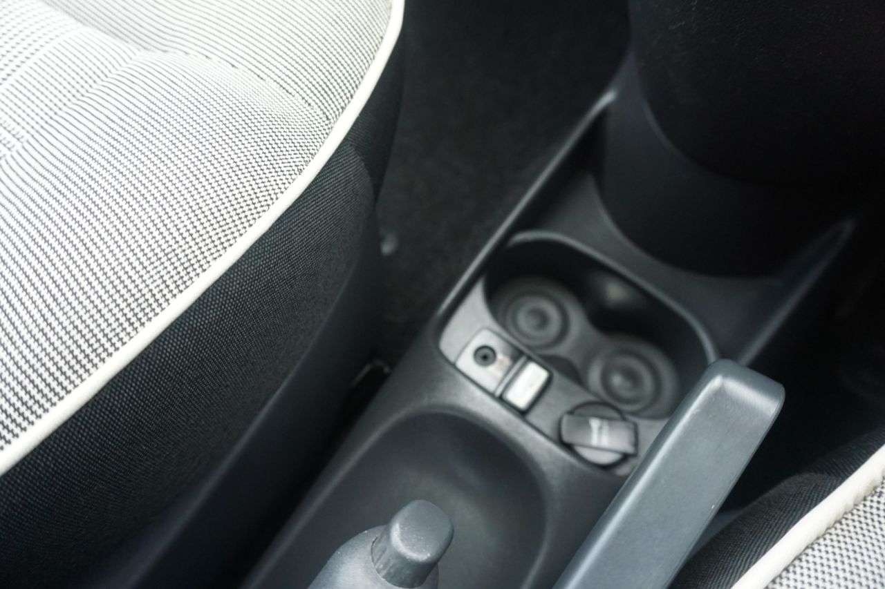 2015 FIAT 500 2015 FIAT 500