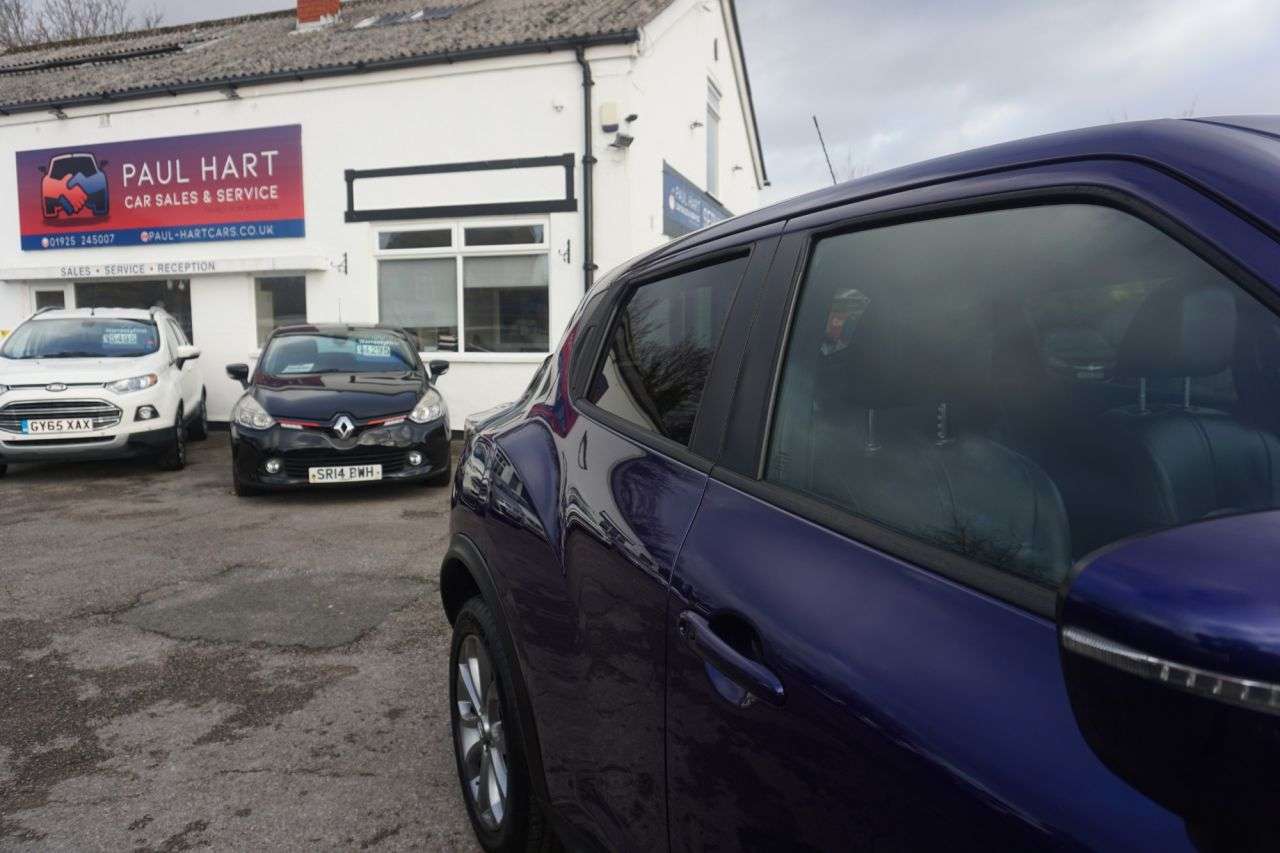 2017 NISSAN JUKE 2017 NISSAN JUKE