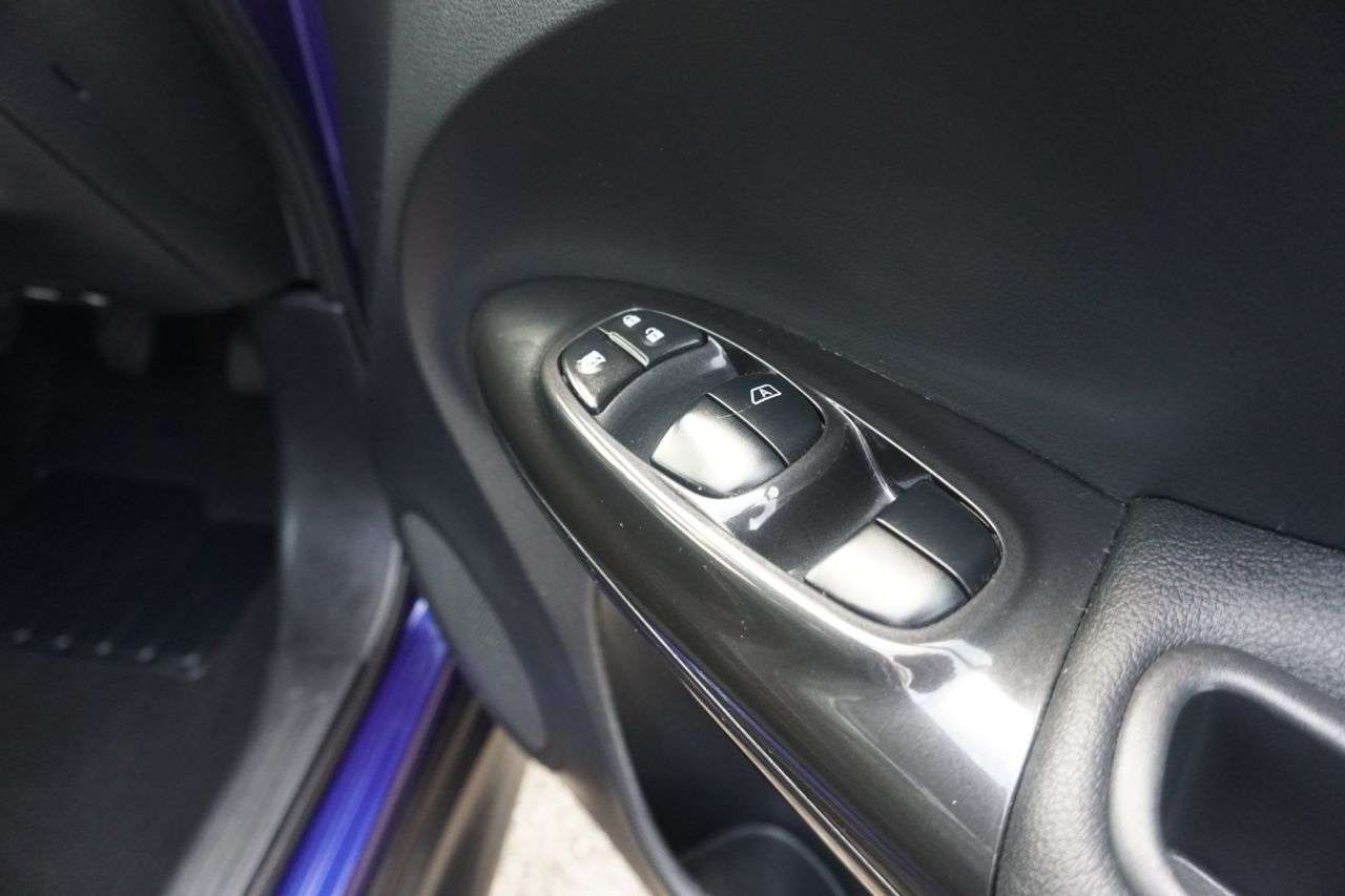 2017 NISSAN JUKE 2017 NISSAN JUKE