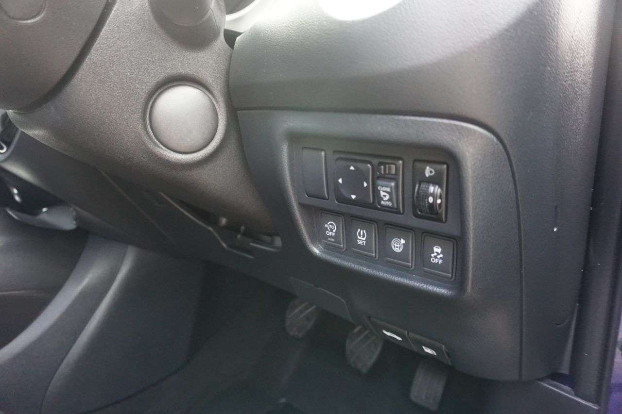 2017 NISSAN JUKE 2017 NISSAN JUKE