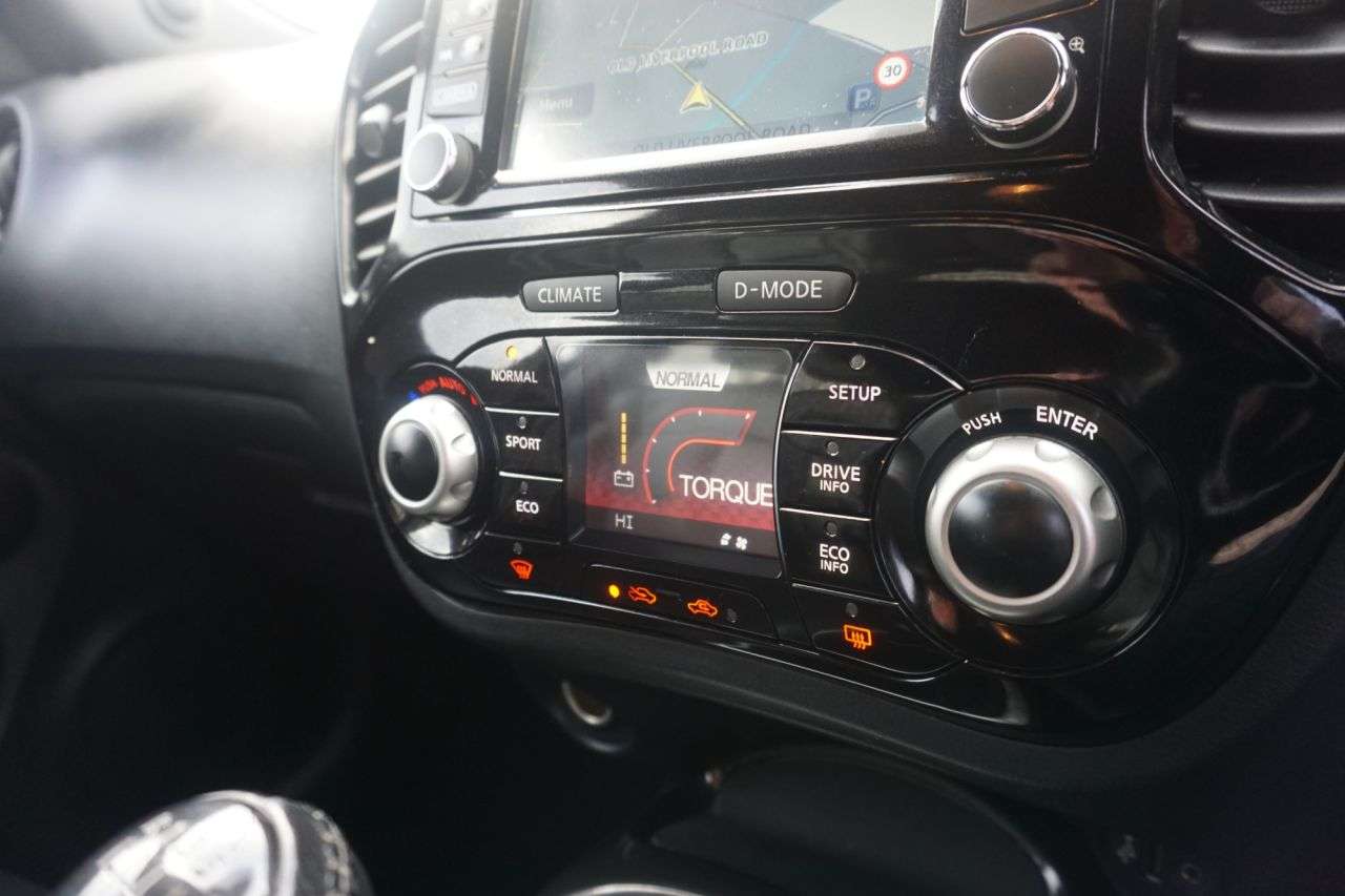 2017 NISSAN JUKE 2017 NISSAN JUKE