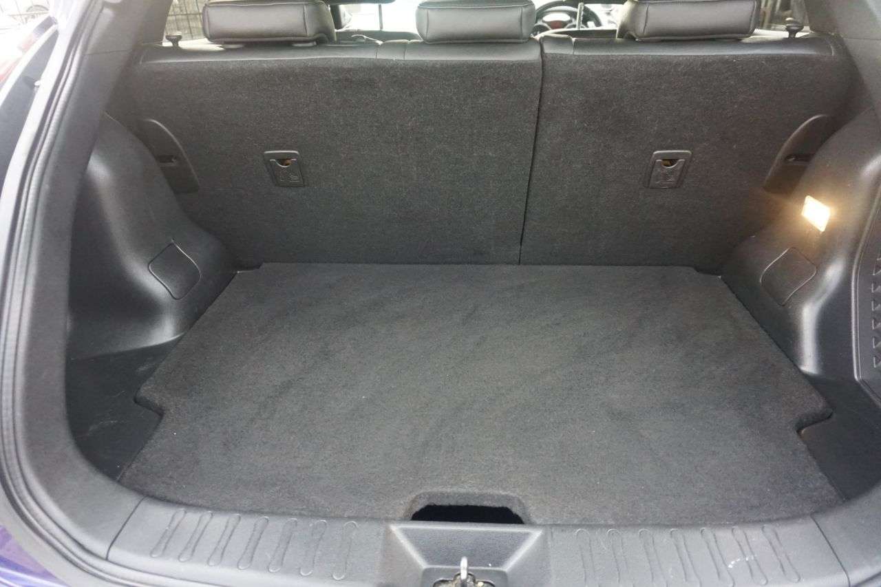 2017 NISSAN JUKE 2017 NISSAN JUKE