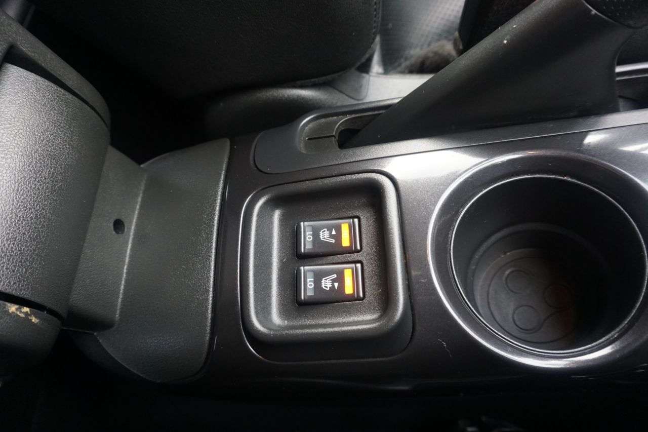 2017 NISSAN JUKE 2017 NISSAN JUKE