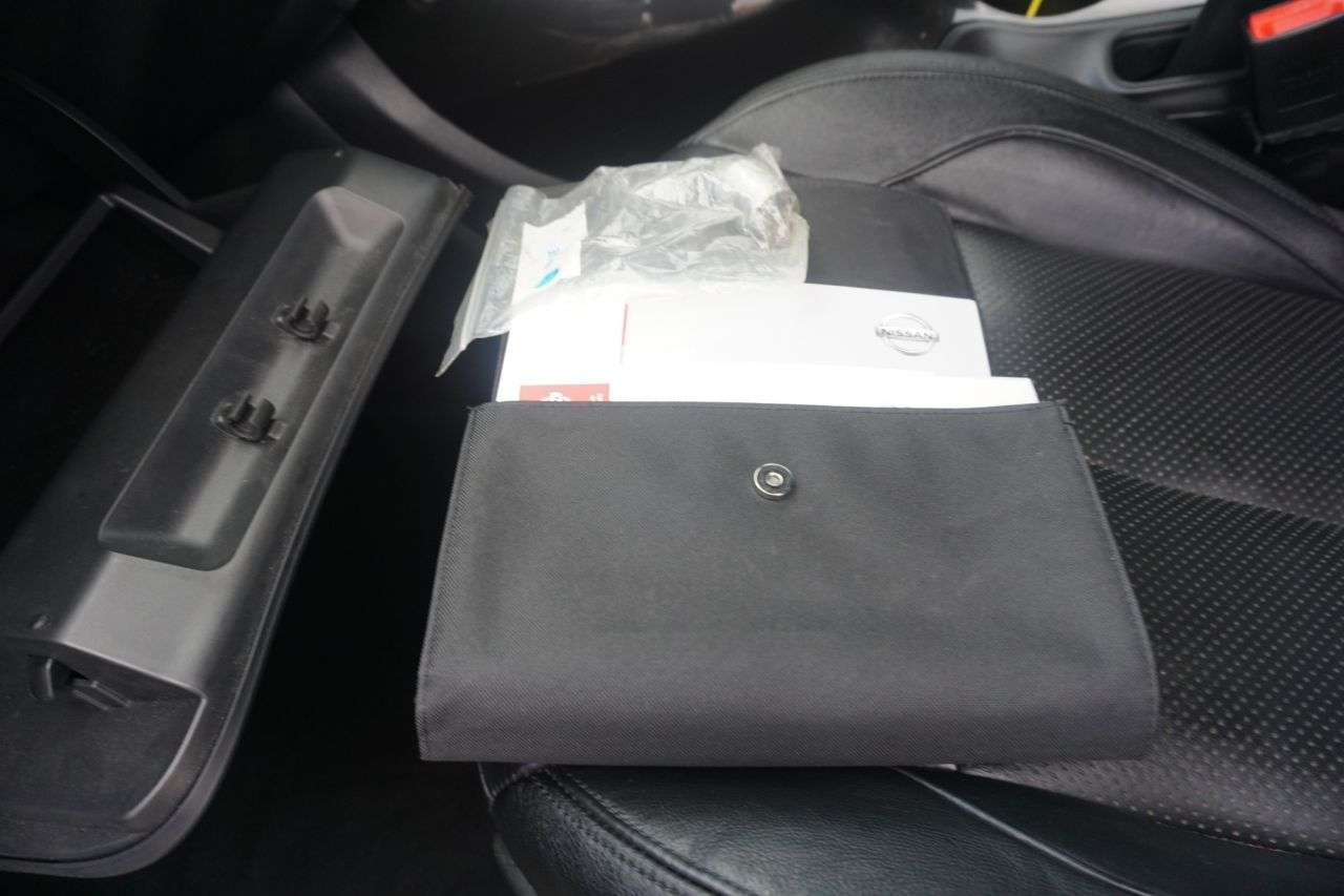 2017 NISSAN JUKE 2017 NISSAN JUKE